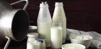 Latte e yogurt pericoli - RicettaSprint