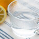 Limone dentro acqua calda - RicettaSprint