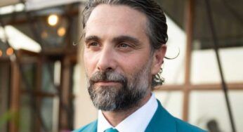 Luca Calvani a ruota libera senza filtri | La decisione presa dopo Cortesie per gli ospiti