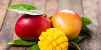 Mangiare mango tutti i giorni - RicettaSprint