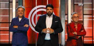 MasterChef Italia gesto giusto - RicettaSprint