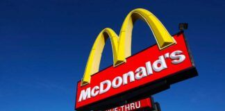 McDonald's aggressione - RicettaSprint