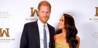 Meghan Markle compleanno Harry fuori controllo - RicettaSprint