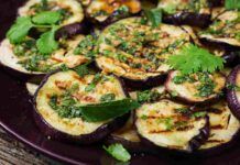 Come fare delle melanzane grigliate alla perfezione senza griglia, che trucchetto che ti svelo adesso Come fare delle melanzane grigliate alla perfezione senza griglia, che trucchetto che ti svelo adesso