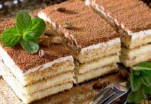 Merendine al tiramisù senza savoiardi e panna: ecco come le preparo io Merendine al tiramisù senza savoiardi e panna ecco come le preparo io
