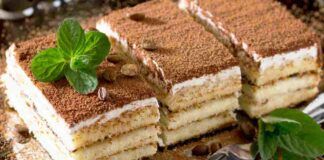 Merendine al tiramisù senza savoiardi e panna ecco come le preparo io