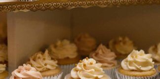 Mini cupcake alla nocciola 26082023 ricettasprint