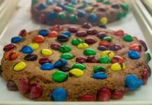 M&m's cookie_ 26082023 ricettasprint