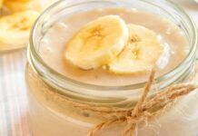 Banane troppo mature? Realizza un delizioso dessert in poche mosse dessert in poche mosse