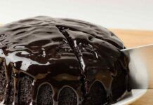 Mud cake il dolce anglosassone a dir poco gustoso, perfetta per gli amanti del cioccolato, ecco la ricetta! Ricettasprint