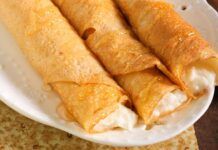 Necci toscani, le crespelle secondo tradizione. La ricetta del centro Italia conosciuta e apprezzata ovunque