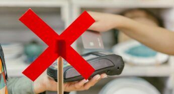 Non accetta bancomat al bar e viene denunciato alla Finanza | Lo sfogo