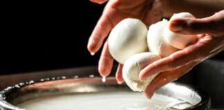Non buttare l'acqua delle mozzarelle - RicettaSprint