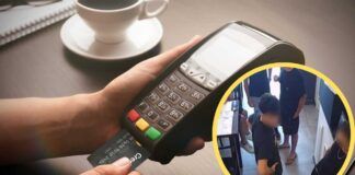 Non pagano il conto a Malta - RicettaSprint