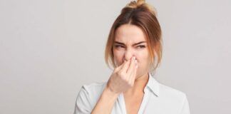 Odore di bruciato in cucina Nessun problema, ecco come fare, in pochi minuti sparirà