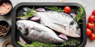 Padelle pesce puzza - RicettaSprint