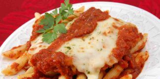 Pasta al pomodoro e mozzarella in padella, stupisco tutti, ma proprio tutti Ricettasprint