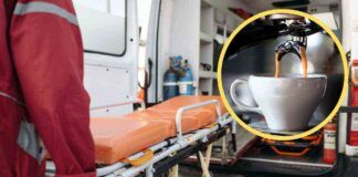 Pausa caffè nel sangue - RicettaSprint