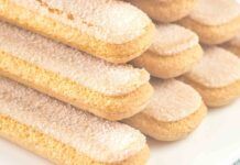 Savoiardi 10 minuti, buoni nel latte e per il tiramisù, non ne parliamo poi sul gelato Savoiardi 10 minuti, buoni nel latte per il tiramisù non ne parliamo sul gelato