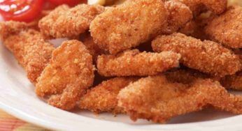 Pepite di pollo altro che nuggets, falle al forno saranno buonissime e piaceranno a tutti