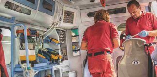 Virus dopo avere fatto il bagno, bambini intossicati a Lerici