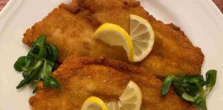 Pesce fritto croccantissimo, il segreto della nonna che nessuno conosce