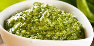 Altro che il solito pesto: fallo con questi ingredienti e sarà una delizia stupefacente