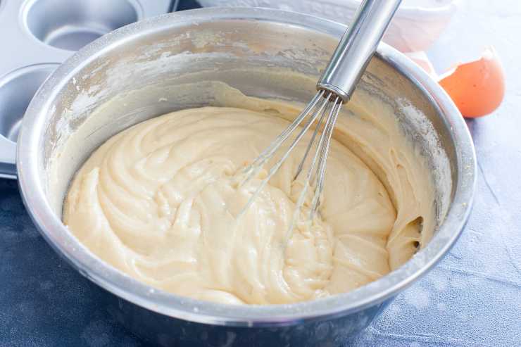 Plumcake con banana frullata: ti basterà mangiare una sola fetta per appagare la tua voglia di dolce Ricettasprint