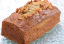 Plumcake vegano all'ananas per la pausa pomeridiana, una fetta tira l'altra