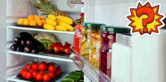 Poco spazio in frigo Ti suggerisco come organizzare il cibo al meglio ed entrerà tutto