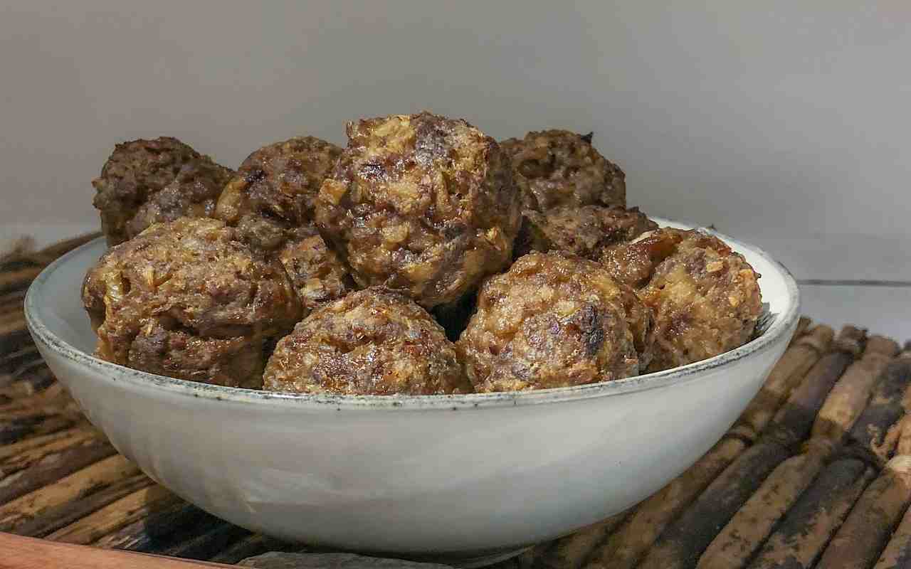 Polpette di melanzane e speck 18082023 ricettasprint