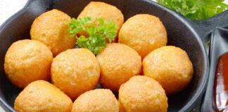Polpette di ricotta scegli tu se friggerle o cuocerle in forno, saranno comunque una bomba