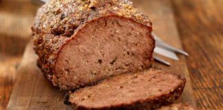 Polpettone in padella il segreto di mamma Franca per averlo più succoso rispetto alla cottura in forno