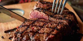 Quanta carne mangiate durante la settimana - RicettaSprint