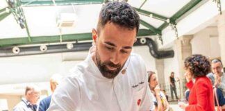 Roberto Valbuzzi nuovo lavoro - RicettaSprint