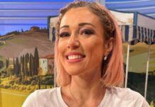 Sara Brancaccio “bomboloncini arcobaleno” | La ricetta della food blogger Sara Brancaccio ricetta bomboloncini arcobaleno - RicettaSprint