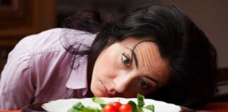 Sei sempre a dieta consegue - RicettaSprint