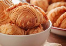 Sfogliatelle ricce napoletane fatte in casa, il segreto dei grandi pasticceri