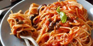 Spaghetti del pirata in soli 10 minuti, la ricetta salvacena che non si smentisce mai, sarà un successone