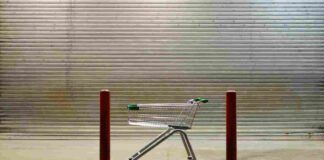 Fallisce catena di supermercati, L'Alco sparisce