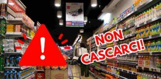 Quando fai la spesa spendi di più per colpa di questi espedienti malevoli