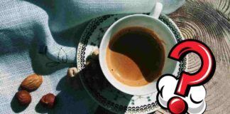 Quanto caffè puoi bere se soffri di pressione alta, lo studio