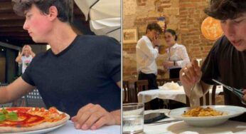 Tiktoker americano insulta la cucina italiana: sfregio ai piatti in un ristorante