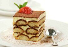 Tiramisù a tre strati, ricetta furba per una ghiottoneria che conquista