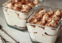 Non il solito tiramisù, provalo alla banana e sarà un successone!