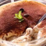 Tiramisù con crema pasticcera, rinfrescante e goloso, cosa aspetti a farlo?