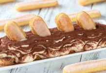 Tiramisù senza caffè prova questa versione e non ti deluderà
