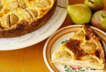 torta