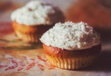 Tortine di ricotta e cocco 26082023 ricettasprint