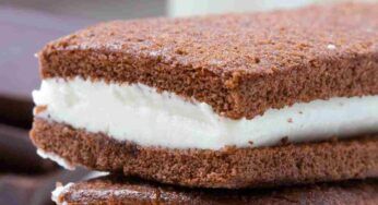 Tortino pinguino, provalo al cocco ed è ancora più buono